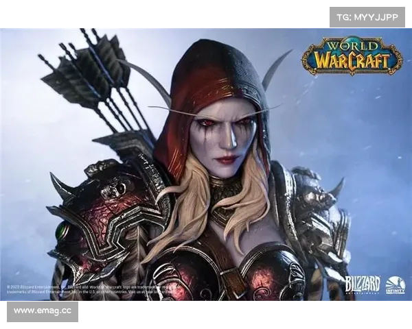 魔兽8.0：臣服女王技能揭秘